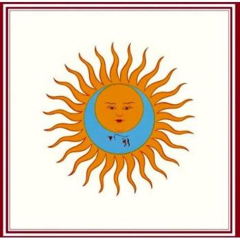 Lark's Tongues In Aspic [Vinilo]