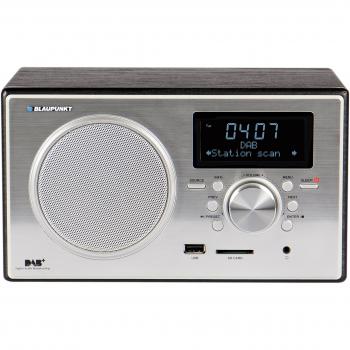 35 BLAUPUNKT RXD digital de radio DAB, FM, display LCD