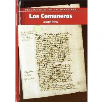 Los comuneros