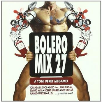 Bolero Mix 27