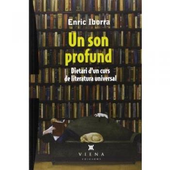 Un Son Profund. Dietari D'Un Curs De Literatura Universal: 32