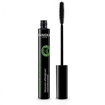 Máscara Innoxa Good Nature Alargadora Negra 6,5ml