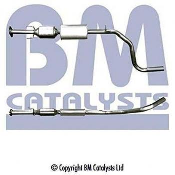 BMCATALYS BM80423H Catalytic Converters and Parts