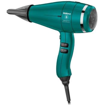 Secador de Pelo Valera Vanity Performance RC Deep Sea 2400 W - 3 Temperaturas - 2 Velocidades