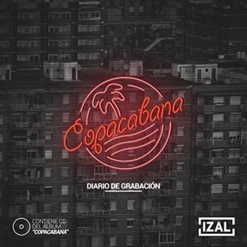 Copacabana - Izal