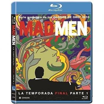 Mad Men 7.1
