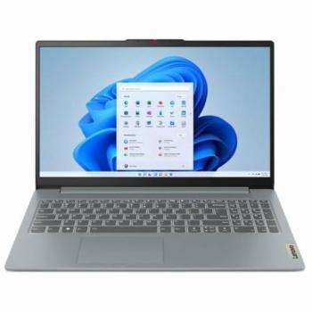 Laptop Lenovo IdeaPad Slim 3 Gen 8 15,6 Intel Core i5-13420H/16GB RAM/1TB SSD QWERTY Español