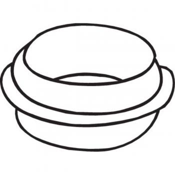 Junta de estanqueidad para tubo de escape BOSAL 256-002