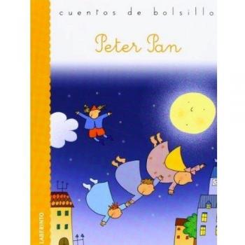 Peter Pan: 24 - James Matthew Barrie
