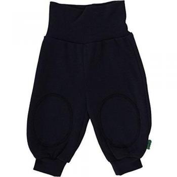 Fred's World by Green Cotton Alfa pants - Pantalones Bebé-Niñas, Azul