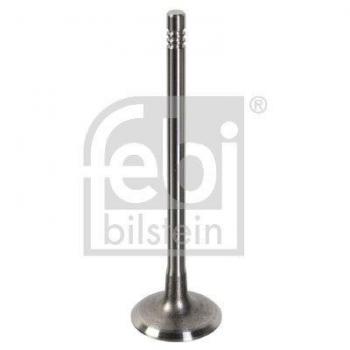 Válvula de Admisión FEBI BILSTEIN 181647 para Citroen C2, C3, C4 y Peugeot 1007, 206, 207/207+, 307