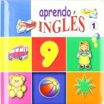 Aprendo ingles 2: 1