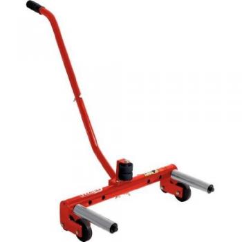 Elevador de Ruedas XXL KS Tools 250kg, para ruedas de diámetro Ø600 a 1100mm