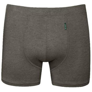 Shorty Hombre de Hilo de Soja ZD para Pieles sensibles