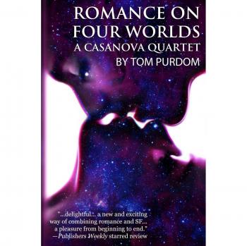 Romance en Cuatro Mundos - Edición de Bolsillo