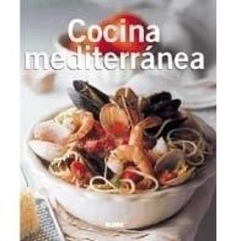 Cocina/Tendencias. Mediterránea