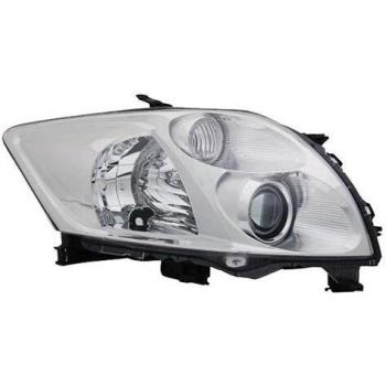 Faro Delantero Principal PRASCO TY3504903