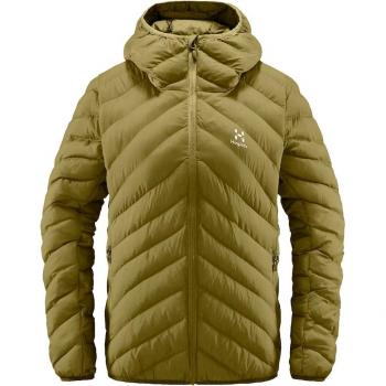 Haglofs Chaqueta Särna Mimic Verde