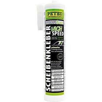 Pegamento para Cristal PETEC 84300 - Alta Velocidad, 290 ml