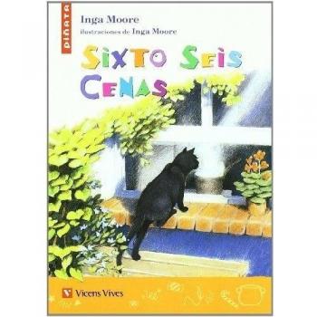 Sixto seis cenas