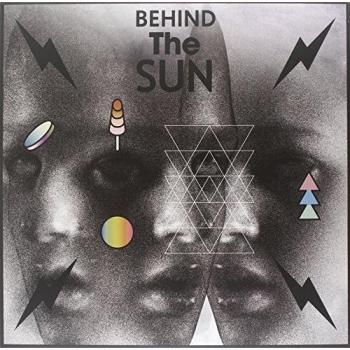 Motorpsycho - Behind the Sun (Coloured Vinyl/180g/Etching/MP3 [Vinyl LP])