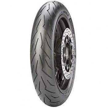 Neumático Pirelli Diablo Rosso Scooter 120/70 R15 TL 56H M/C para Moto