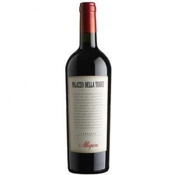 Vino Tinto Palazzo della Torre Allegrini IGT 2020 - 750 ml