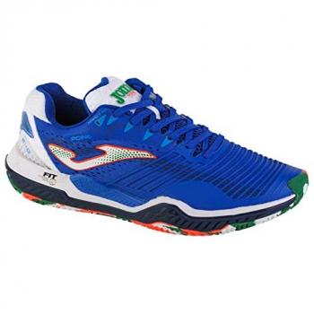 Tenis Sintéticos Hombre Joma Blue 42.5 EU
