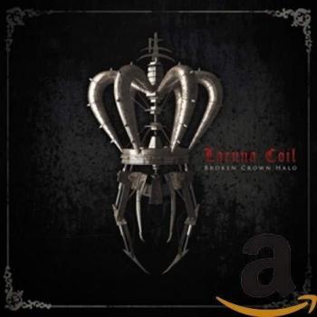 Broken Crown Halo - Lacuna Coil