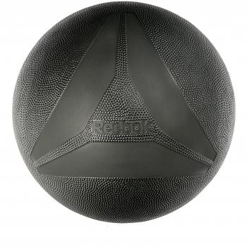 Reebok RSB-10232 Slam Ball, Negro, 6 kg