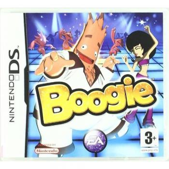 Boogie