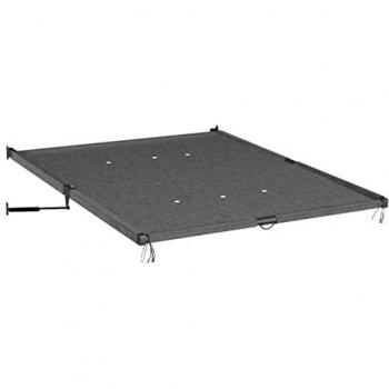Toldo pequeño para pérgola bioclimática Majaé 3,6x3,6m - Hespéride