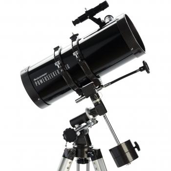 Celestron PowerSeeker 127 EQ - Telescopio