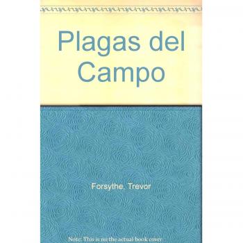 Plagas del campo. control biologico