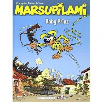 Baby Prinz: 5