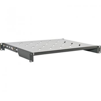 2LAN Bandeja 19 1U Frontal Profundidad 350mm Extensible