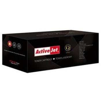 Tóner Activejet ATH-78N Negro - Tóner compatible para impresoras láser, color negro, rendimiento de hasta 2,500 páginas, tecnología de impresión láser, fácil instalación y alta calidad de impresión