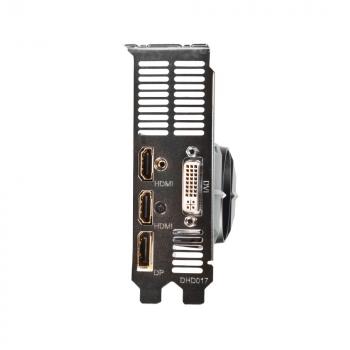 Gigabyte NVIDIA GeForce GTX 750Ti - Tarjeta gráfica