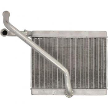 Intercambiador de calor y radiador de calefacción VALEO 811580, tipo: intercambiador de calor para calefacción interior, características: diseño optimizado para eficiencia térmica, materiales resistentes a la corrosión, fácil instalación