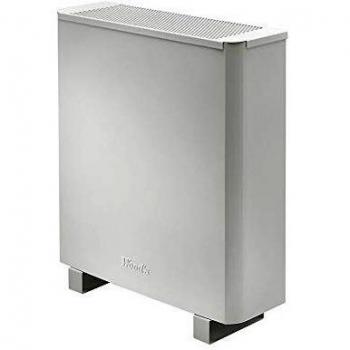 Purificador de aire Woods AL 310 FC, para habitaciones hasta 50 m², con indicador de filtro, dimensiones HxBxT 610 x 510 x 160 mm