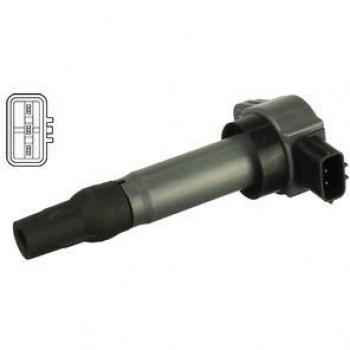 Delphi Bobina de encendido Mitsubi CZC VI. Smart Forfour