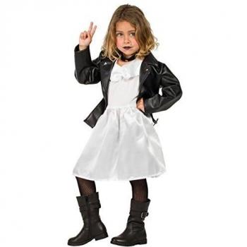 Kimokawaii Disfraz de Tiffany (3-4 años)