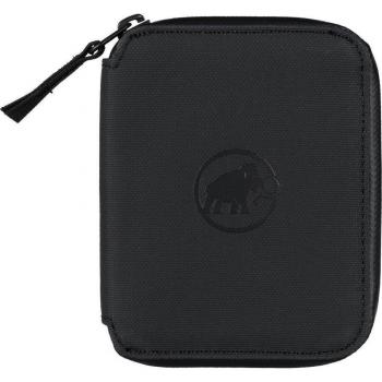 Cartera unisex Seon con cremallera de Mammut