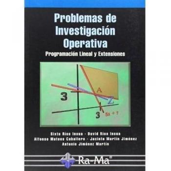 Problemas de Investigación Operativa