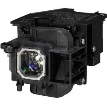 Lámpara de Proyección Original NEC NP23LP UHP 270W para Proyectores P401W, P451W y P501X