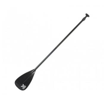 Remo Telescópico de Aluminio 3 Secciones para Paddle Surf, Ajustable de 170-210 cm, Multicolor