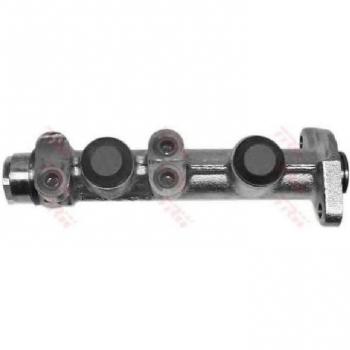 Cilindro Maestro de Freno TRW PMF182 para FIAT, LANCIA y AUTOBIANCHI con 3 Conexiones