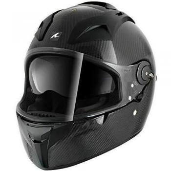 Explorer Carbon Skin Black
