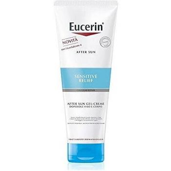 Eucerin Sensitive Relief Cream Gel Aftersun 200 ml