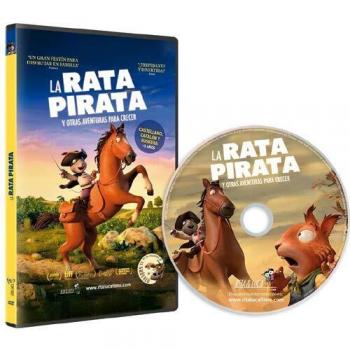 La Rata Pirata